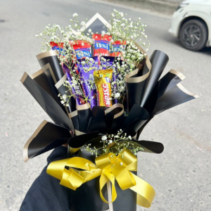 chocolate-flower-combos